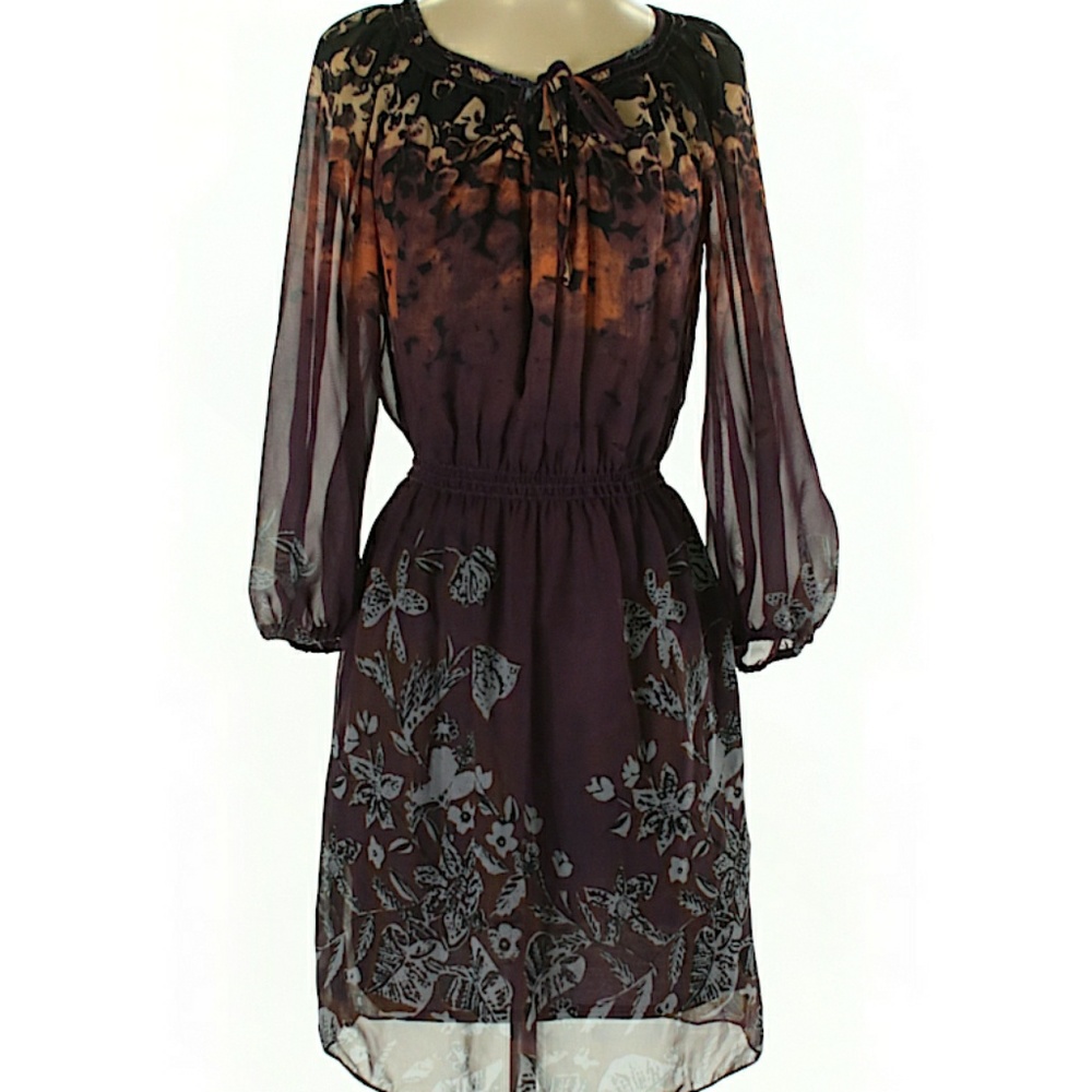 Max Studio XS dress